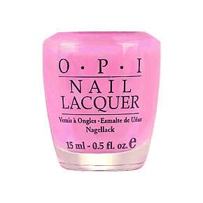 30876 OPI ネイルラッカー NLS79 ロージー フューチャー [キャンセル・変更・返品不可][海外発送不可]