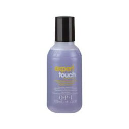 57029 OPI エクスパートタッチラッカーリムーバー 110mL [キャンセル・変更・返品不可][海外発送不可]