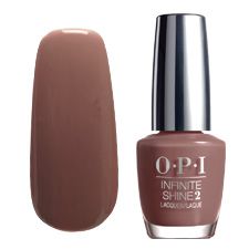 56886 OPI インフィニット シャイン ネイルラッカー ISL29 イット ネバー エンズ [キャンセル・変更・返品不可]