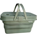 FOLDING(tH[fBO) BUCKET Mista OLIVE SLW361 [LZEύXEԕis]