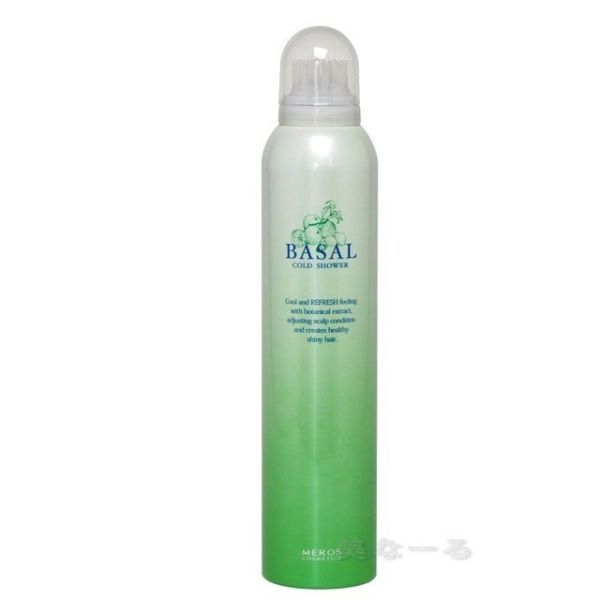 メロス バサル コールドシャワーEX 150g [キャンセル・変更・返品不可]