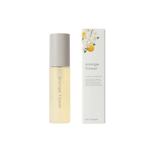 生活の木 オレンジフラワー ミストコロン 50ml [キャンセル・変更・返品不可][海外発送不可]
