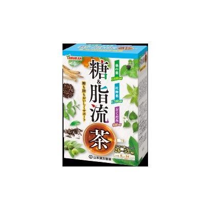糖脂流茶 (ティーバッグ) 8g×24包 [キャンセル・変更・返品不可][海外発送不可]