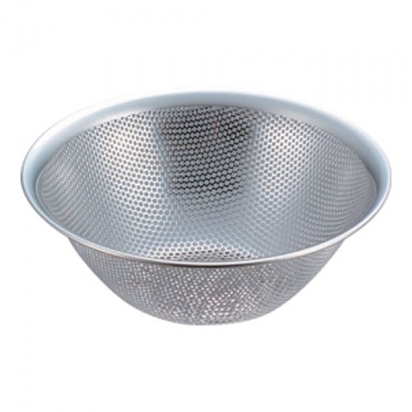 柳宗理 パンチングストレーナー27cm