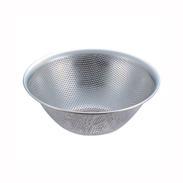 柳宗理 パンチングストレーナー19cm