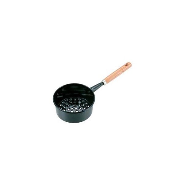 キャプテンスタッグ 炭焼き名人 ハンディ火起こし器 [キャンセル・変更・返品不可]