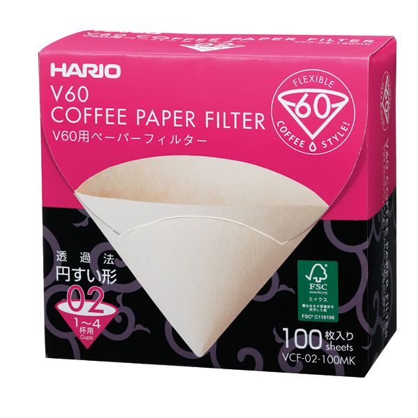 HARIO V60ѥڡѡե륿M 14 100 [󥻥롦ѹԲ]