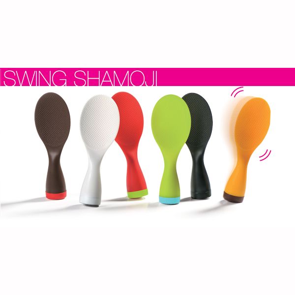 和平フレイズ スイングしゃもじ ピンク [キャンセル・変更・返品不可]