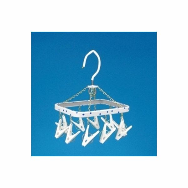 　ギフトサービスについて　楽天国際配送対象店舗 （海外配送）　Rakuten International Shipping○室内での小物干しに最適です。■生産国: 日本■サイズ: 商品サイズ(約):W200xD150xH265mm、商品重量(約):170g■素材: 本体:塩ビ鋼板、鎖:鋼線/亜鉛メッキ、吊り手カバー:PVC、ピンチ:PP■ブランド: ニシダ商品特徴一覧ニシダ、4902173267722、通信販売、通販、販売、買う、購入、お店、売っている、ショッピング【ニシダ ミニ角ハンガー】広告文責(有)イースクエアTEL:0120-532-772○室内での小物干しに最適です。■生産国: 日本■サイズ: 商品サイズ(約):W200xD150xH265mm、商品重量(約):170g■素材: 本体:塩ビ鋼板、鎖:鋼線/亜鉛メッキ、吊り手カバー:PVC、ピンチ:PP■ブランド: ニシダ※お客さま都合による、ご注文後の[キャンセル][変更][返品][交換]はお受けできませんのでご注意下さいませ。※当店では、すべての商品で在庫を持っておりません。記載の納期を必ずご確認ください。※ご注文いただいた場合でもメーカーの[在庫切れ][欠品][廃盤]などの理由で、[記載の納期より発送が遅れる][発送できない]場合がございます。その際は、当店よりご連絡させていただきます。あらかじめご了承ください。※リニューアル等により パッケージ、仕様、セット内容 が変更になる場合がございます。予めご了承下さい。こちらの商品は【お取り寄せ(7〜10営業日以内に発送予定)】となります。あらかじめご了承くださいませ。