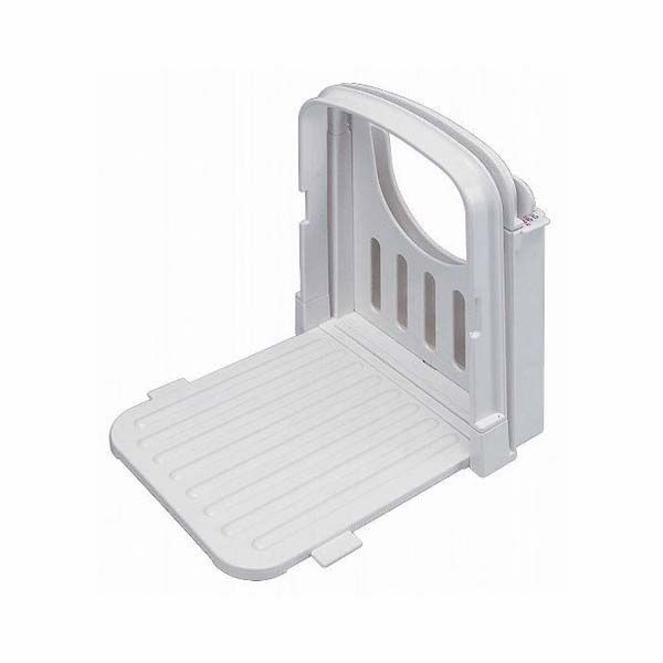 スケーター 食パンカットガイド L(厚み調節プレート付き) [キャンセル・変更・返品不可]