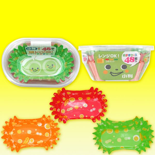 日本デキシー 大好きおかずケース小判 [キャンセル・変更・返品不可]