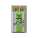 大和物産 すべり止め竹割箸 15膳