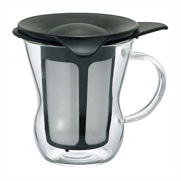 HARIO ��󥫥åץƥ����᡼���� �֥�å� [����󥻥롦�ѹ��������Բ�]