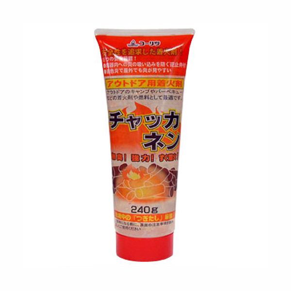 ニチネン チャッカネン 240g [キャンセル・変更・返品不可]