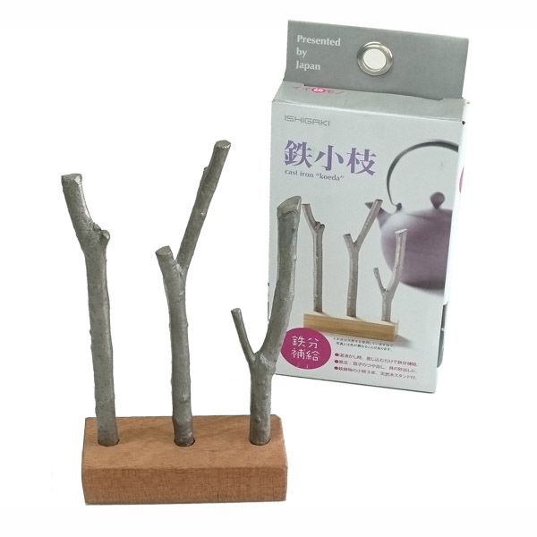 イシガキ産業 鉄分補給 小枝(こえだ) [キャンセル・変更・返品不可]