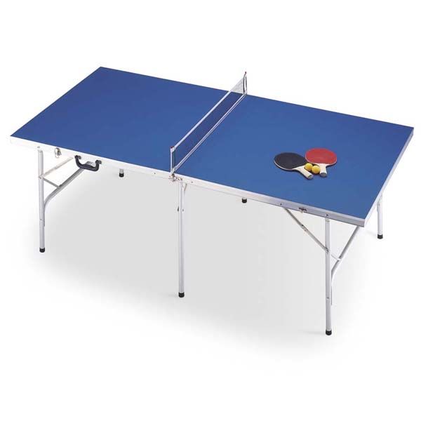 キャプテンスタッグ FDファミリー 卓球台セット