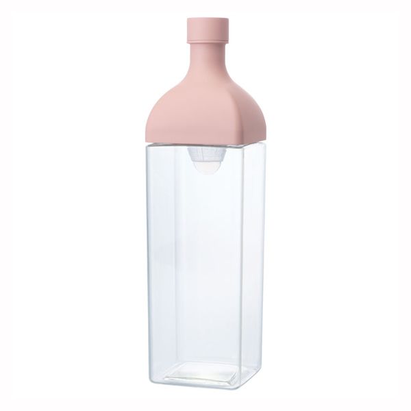 HARIO カークボトル スモーキーピンク [キャンセル・変更・返品不可]