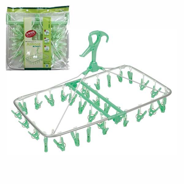 　ギフトサービスについて　楽天国際配送対象店舗 （海外配送）　Rakuten International Shipping■生産国: 中国■サイズ: 商品サイズ(約):35x61x37.5cm■素材: 本体:アルミ・ポリプロピレン、キャップ:ポリエチレン、ワイヤー:PP被膜鉄線、バネ:鋼■ブランド: オーエ商品特徴一覧オーエ、84713、4901065846632、通信販売、通販、販売、買う、購入、お店、売っている、ショッピング▼関連商品はこちら。オーエ アルモアスマート 角ハンガー24P グリーンオーエ アルモアスマート ジャンボハンガー40P グリーン【オーエ アルモアスマート 角ハンガー32P グリーン】広告文責(有)イースクエアTEL:0120-532-772■生産国: 中国■サイズ: 商品サイズ(約):35x61x37.5cm■素材: 本体:アルミ・ポリプロピレン、キャップ:ポリエチレン、ワイヤー:PP被膜鉄線、バネ:鋼■ブランド: オーエ※お客さま都合による、ご注文後の[キャンセル][変更][返品][交換]はお受けできませんのでご注意下さいませ。※当店では、すべての商品で在庫を持っておりません。記載の納期を必ずご確認ください。※ご注文いただいた場合でもメーカーの[在庫切れ][欠品][廃盤]などの理由で、[記載の納期より発送が遅れる][発送できない]場合がございます。その際は、当店よりご連絡させていただきます。あらかじめご了承ください。※リニューアル等により パッケージ、仕様、セット内容 が変更になる場合がございます。予めご了承下さい。こちらの商品は【お取り寄せ(7〜10営業日以内に発送予定)】となります。あらかじめご了承くださいませ。