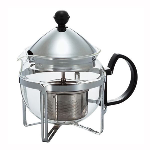 HARIO 茶王 4杯用 [キャンセル・変更・返品不可]