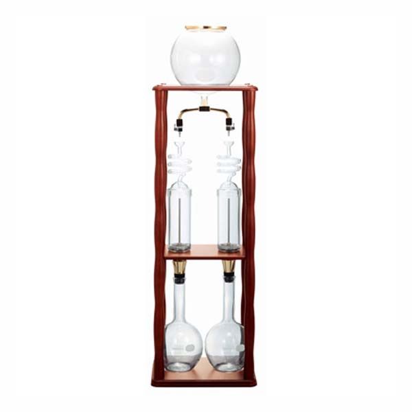HARIO ウォータードリッパー・ウッド2L [キャンセル・変更・返品不可]