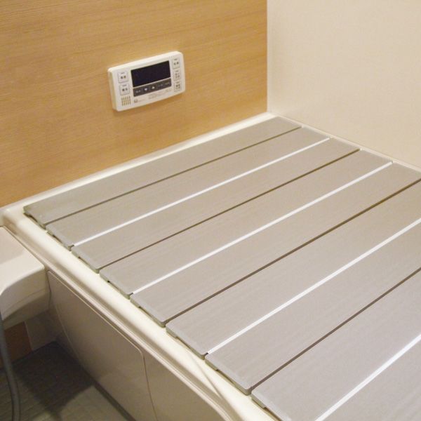 ミエ産業 AGスリム 収納フロフタ M-11 700×1100mm用 モカ [キャンセル・変更・返品不可]