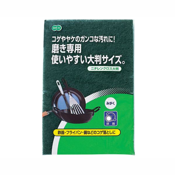 オーエ 金鳥ニチレンクロス 大判 [キャンセル・変更・返品不可]