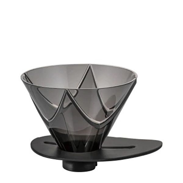 HARIO V60 1回抽出ドリッパー MUGEN [キャンセル・変更・返品不可]