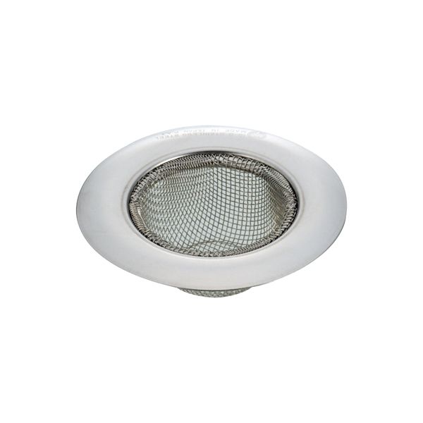 パール金属 アットアクア 18-8ステンレス製DX排水栓ネット7cm [キャンセル・変更・返品不可]