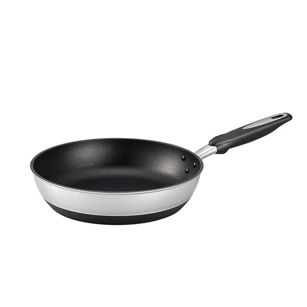 北陸アルミニウム IHハイキャストプレミア フライパン28cm [キャンセル・変更・返品不可](3.0)
