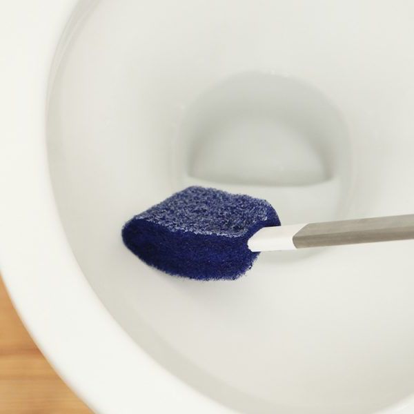 アイセン フッ素ガードトイレブラシ [キャンセ...の紹介画像3