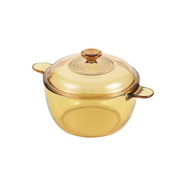 パール金属 VISIONS クックポット2.5L [キャンセル・変更・返品不可]