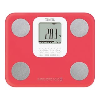 タニタ 体組成計 BC-759 ピンク [キャンセル・変更・返品不可]