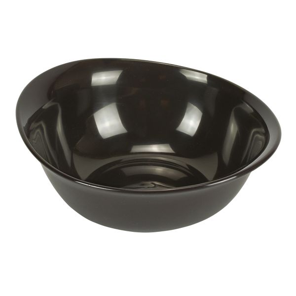 パール金属 スタイルピュア ウォッシュボール ブラウン [キャンセル・変更・返品不可]