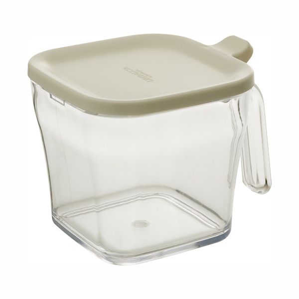 リス リベラリスタ クックポット レギュラー ホワイト [キャンセル・変更・返品不可]