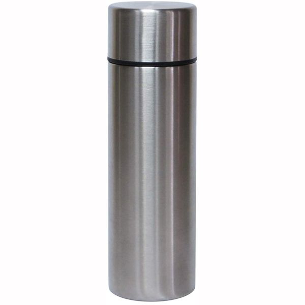 楽天イースクエアマルサン近藤 グッドフィーリング ウォーキングボトル シルバー [キャンセル・変更・返品不可]