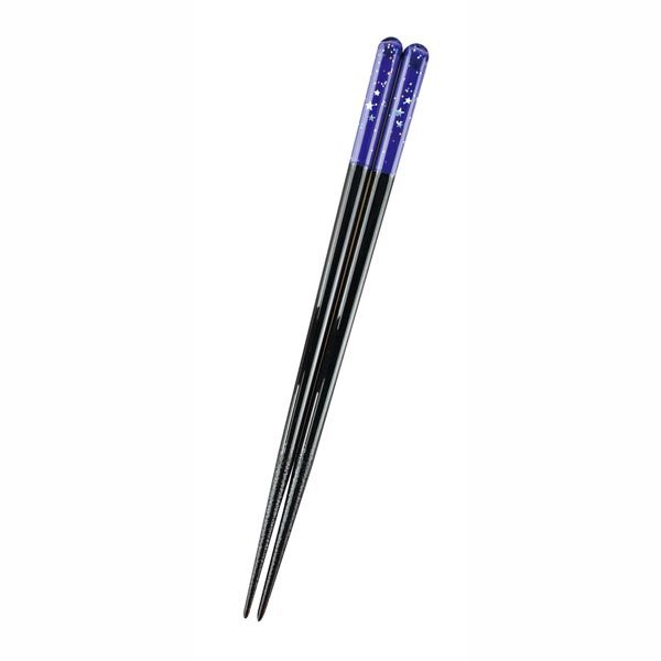サンライフ 一番星 紫 18cm