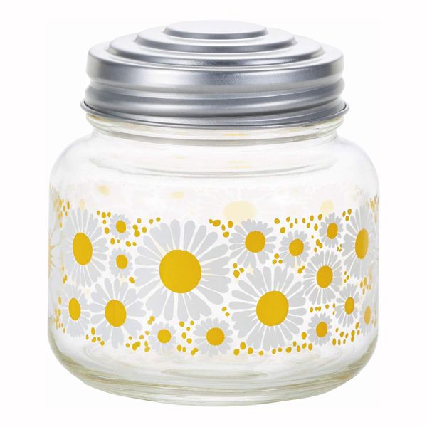 アデリア アデリア レトロ ボンボン入れ ミニ 花かざり [キャンセル・変更・返品不可]