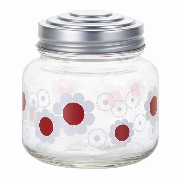 アデリア アデリア レトロ ボンボン入れ ミニ 花まわし [キャンセル・変更・返品不可]