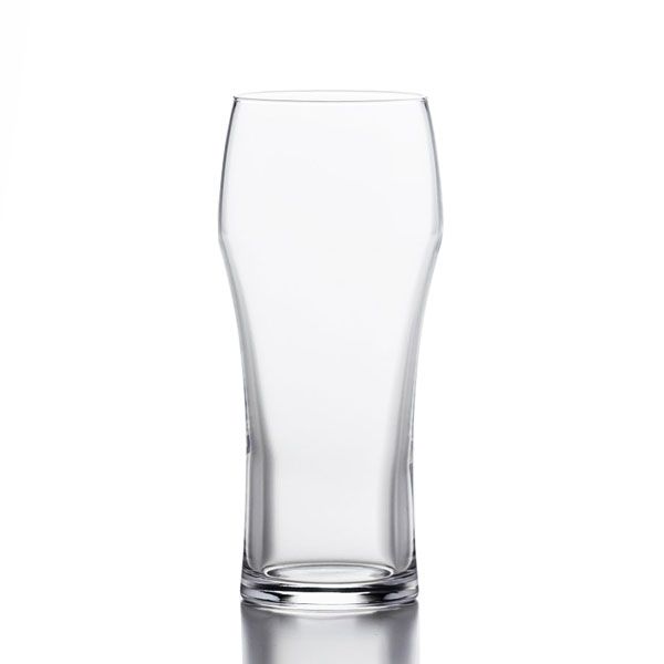 東洋佐々木硝子 ビヤーグラス 375ml [キャンセル・変更・返品不可]