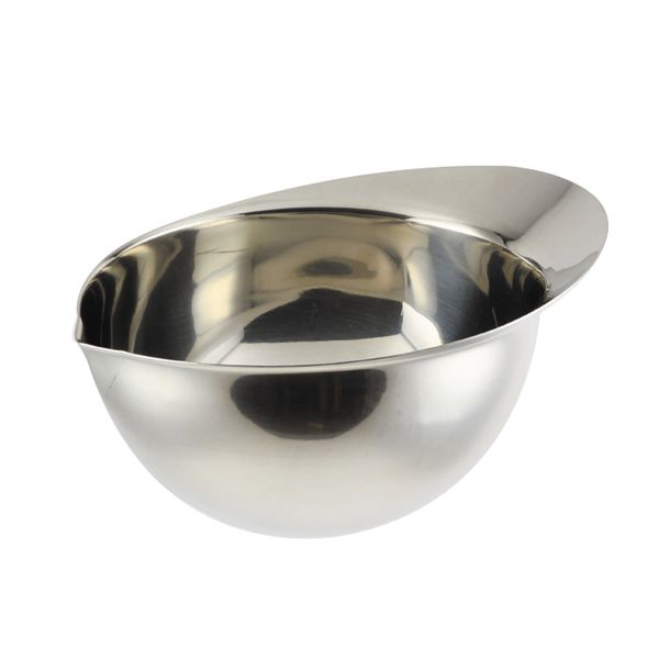 パール金属 ちょ！グー ステンレス製ちょうどいいボール12cm [キャンセル・変更・返品不可]