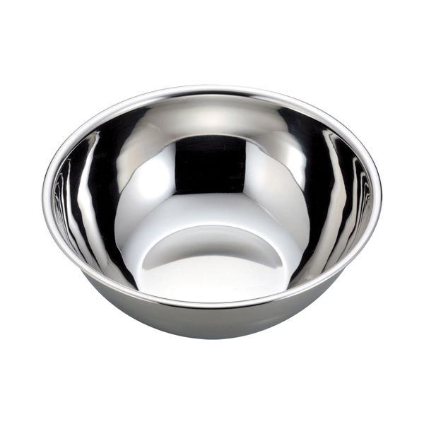 パール金属 アットアクア ステンレス製ボウル30cm [キャンセル・変更・返品不可]