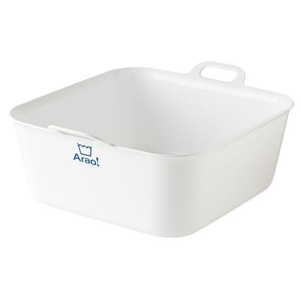 オーエ Arao たらい 大 [キャンセル・変更・返品不可]