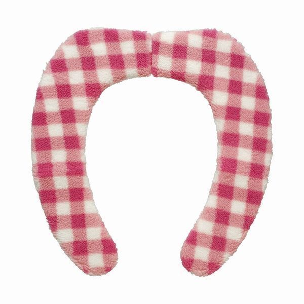 レック 吸着べんざシート(チェック)P [キャンセル・変更・返品不可]