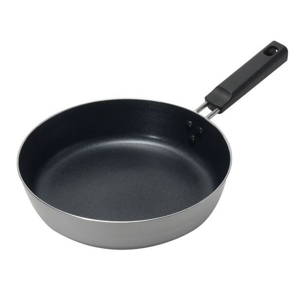 パール金属 チーノ ふっ素加工IH対応フライパン24cm [キャンセル・変更・返品不可]