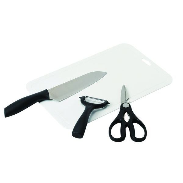 パール金属 Cook Value 4点Bセット ピーラー [キャンセル・変更・返品不可]