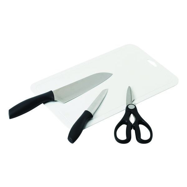 パール金属 Cook Value 4点Aセット ペティー [キャンセル・変更・返品不可]