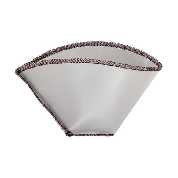 　ギフトサービスについて【メール便(クリックポスト)の配送について】※こちらの商品は、2個まで[メール便(クリックポスト)]での発送が可能です。※[メール便]での発送をご希望の場合は、注文確認画面にて[配送方法]を[メール便]に変更してください。[配送方法]を変更されてない場合は、[宅配便]での発送となり通常の送料が掛かります。※3個以上となった場合は、[個口数分の送料]もしくは[宅配便での送料]を適用いたします。※[他商品との同梱][代金引換][配達日時指定]でのご注文をお受けできません。※原則ポスト投函となります。通常の[宅配便]と違い配達までのお時間が掛かる場合があります。〇コーヒー本来の味わいを楽しむことができる、ステンレス製コーヒーフィルター。〇ドリッパーにセットしても、カップに直接おいても使用できます。〇2〜4杯用■生産国: 台湾■サイズ: 製品サイズ(約)」幅15×高さ9.5cm(収納時)、製品重量(約):11g■素材: メッシュ:ステンレススチール、糸:ポリエステル繊維■ブランド: キャプテンスタッグ(株)商品特徴一覧キャプテンスタッグ(株)、UW-3533、4560464275353、通信販売、通販、販売、買う、購入、お店、売っている、ショッピング▼関連商品はこちら。キャプテンスタッグ フォルダブル ステンメッシュフィルター(フック付き) 2-4CUPキャプテンスタッグ フォルダブル ステンメッシュフィルター円錐(フック付き) 2-4CUPキャプテンスタッグ フォルダブル ステンメッシュフィルター(フック付き) 1-2CUPキャプテンスタッグ フォルダブル ステンメッシュフィルター円錐(フック付き) 1-2CUPキャプテンスタッグ フォルダブル ステンメッシュフィルター円錐 2-4CUPキャプテンスタッグ フォルダブル ステンメッシュフィルター 1-2CUPキャプテンスタッグ フォルダブル ステンメッシュフィルター円錐 1-2CUP【キャプテンスタッグ フォルダブル ステンメッシュフィルター 2-4CUP】広告文責(有)イースクエアTEL:0120-532-772〇コーヒー本来の味わいを楽しむことができる、ステンレス製コーヒーフィルター。〇ドリッパーにセットしても、カップに直接おいても使用できます。〇2〜4杯用■生産国: 台湾■サイズ: 製品サイズ(約)」幅15×高さ9.5cm(収納時)、製品重量(約):11g■素材: メッシュ:ステンレススチール、糸:ポリエステル繊維■ブランド: キャプテンスタッグ(株)※お客さま都合による、ご注文後の[キャンセル][変更][返品][交換]はお受けできませんのでご注意下さいませ。※当店では、すべての商品で在庫を持っておりません。記載の納期を必ずご確認ください。※ご注文いただいた場合でもメーカーの[在庫切れ][欠品][廃盤]などの理由で、[記載の納期より発送が遅れる][発送できない]場合がございます。その際は、当店よりご連絡させていただきます。あらかじめご了承ください。※リニューアル等により パッケージ、仕様、セット内容 が変更になる場合がございます。予めご了承下さい。【メール便(クリックポスト)の配送について】※こちらの商品は、2個まで[メール便(クリックポスト)]での発送が可能です。※[メール便]での発送をご希望の場合は、注文確認画面にて[配送方法]を[メール便]に変更してください。[配送方法]を変更されてない場合は、[宅配便]での発送となり通常の送料が掛かります。※3個以上となった場合は、[個口数分の送料]もしくは[宅配便での送料]を適用いたします。※[他商品との同梱][代金引換][配達日時指定]でのご注文をお受けできません。※原則ポスト投函となります。通常の[宅配便]と違い配達までのお時間が掛かる場合があります。こちらの商品は【お取り寄せ(7〜10営業日以内に発送予定)】となります。あらかじめご了承くださいませ。