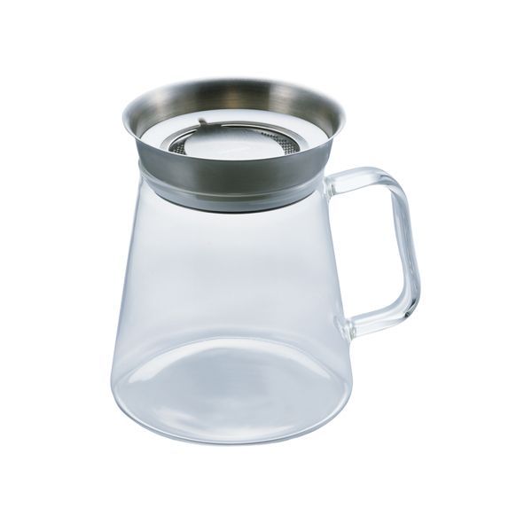 HARIO(ハリオ) ティーサーバー Simply 450ml [キャンセル・変更・返品不可]