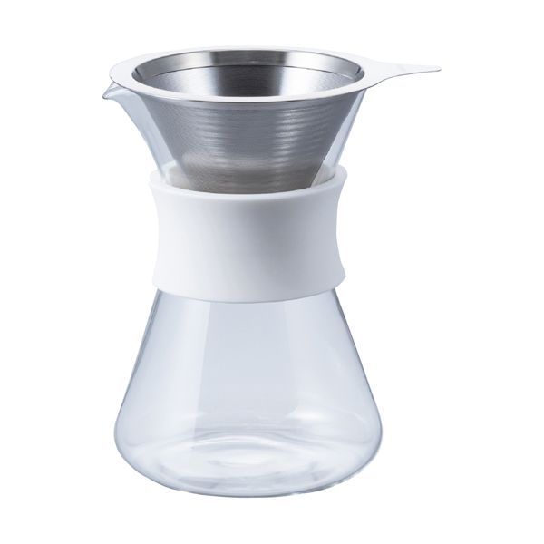 HARIO(ハリオ) Glass Coffee Maker [キャンセル・変更・返品不可]