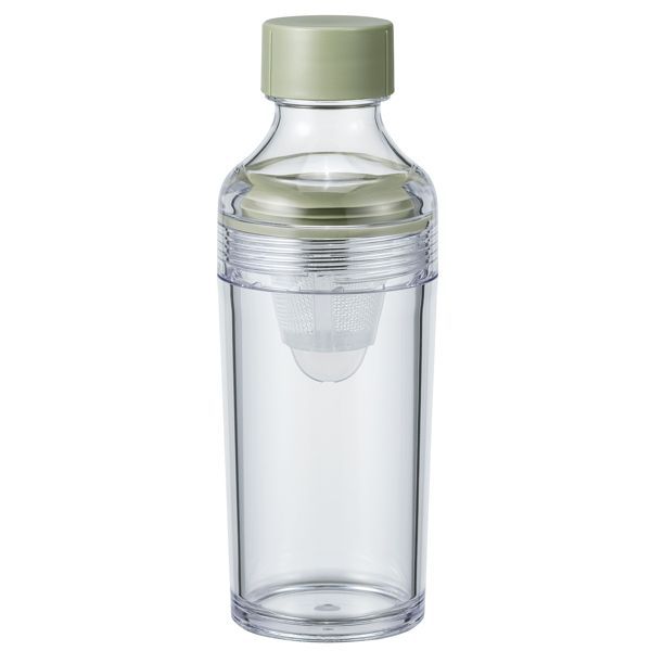 HARIO(ϥꥪ) ե륿ܥȥݡ֥160ml ⡼꡼ [󥻥롦ѹԲ]